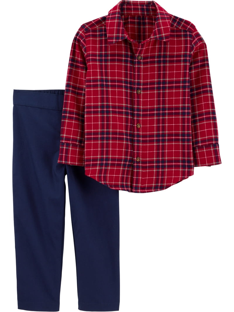 Carters Classic set