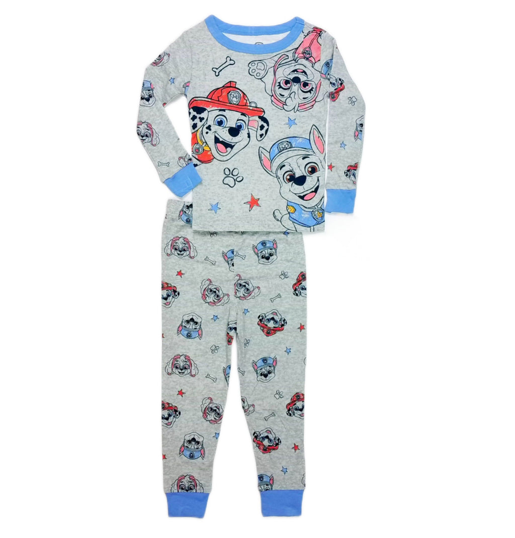 2 pcs set pawptrl