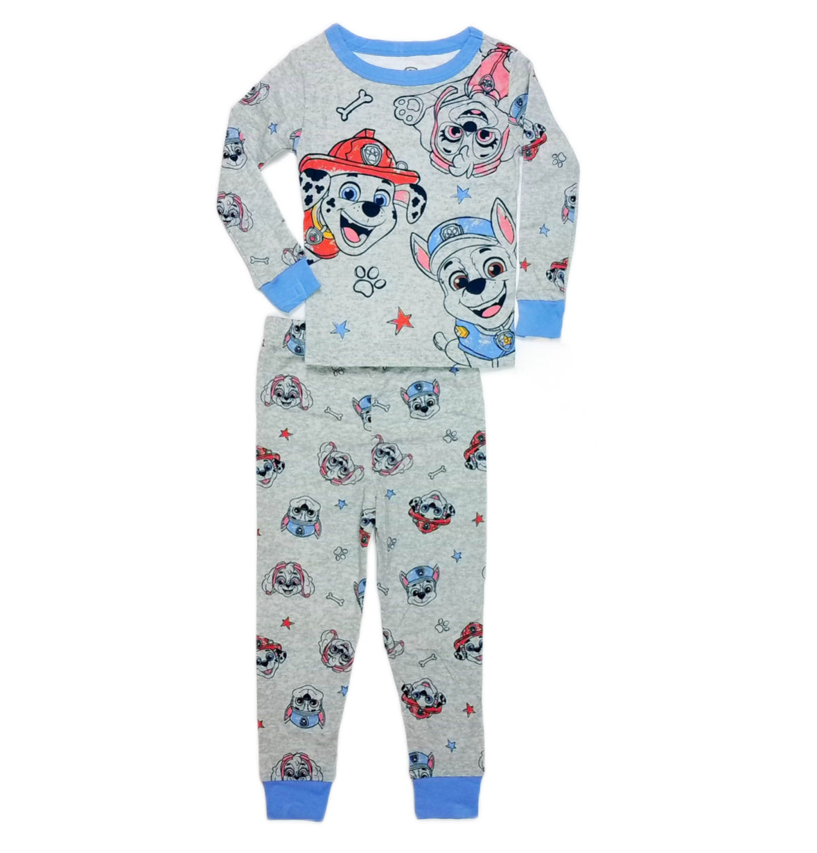 2 pcs set pawptrl