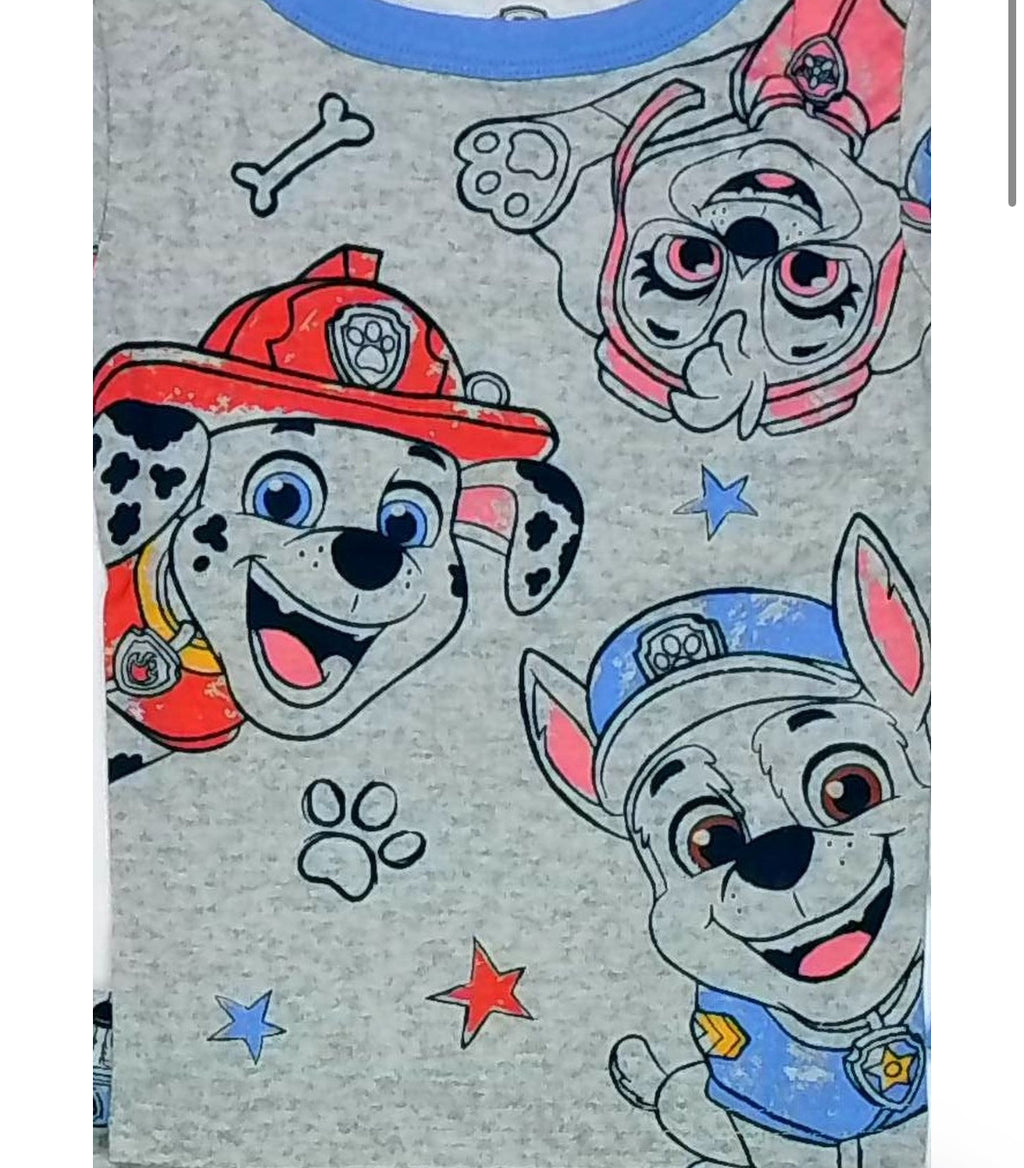 2 pcs set pawptrl