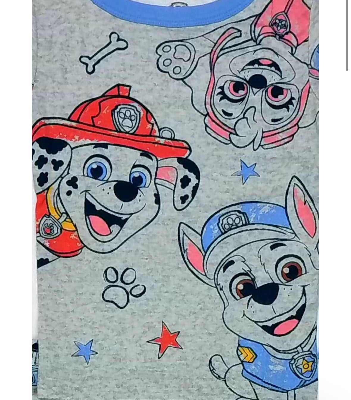 2 pcs set pawptrl