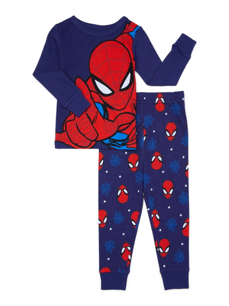 Spider man pijama