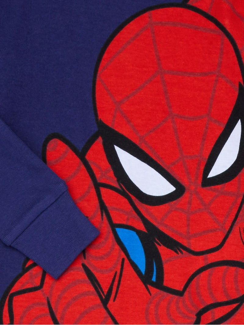 Spider man pijama