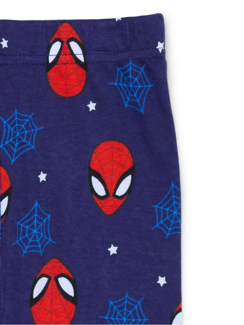 Spider man pijama
