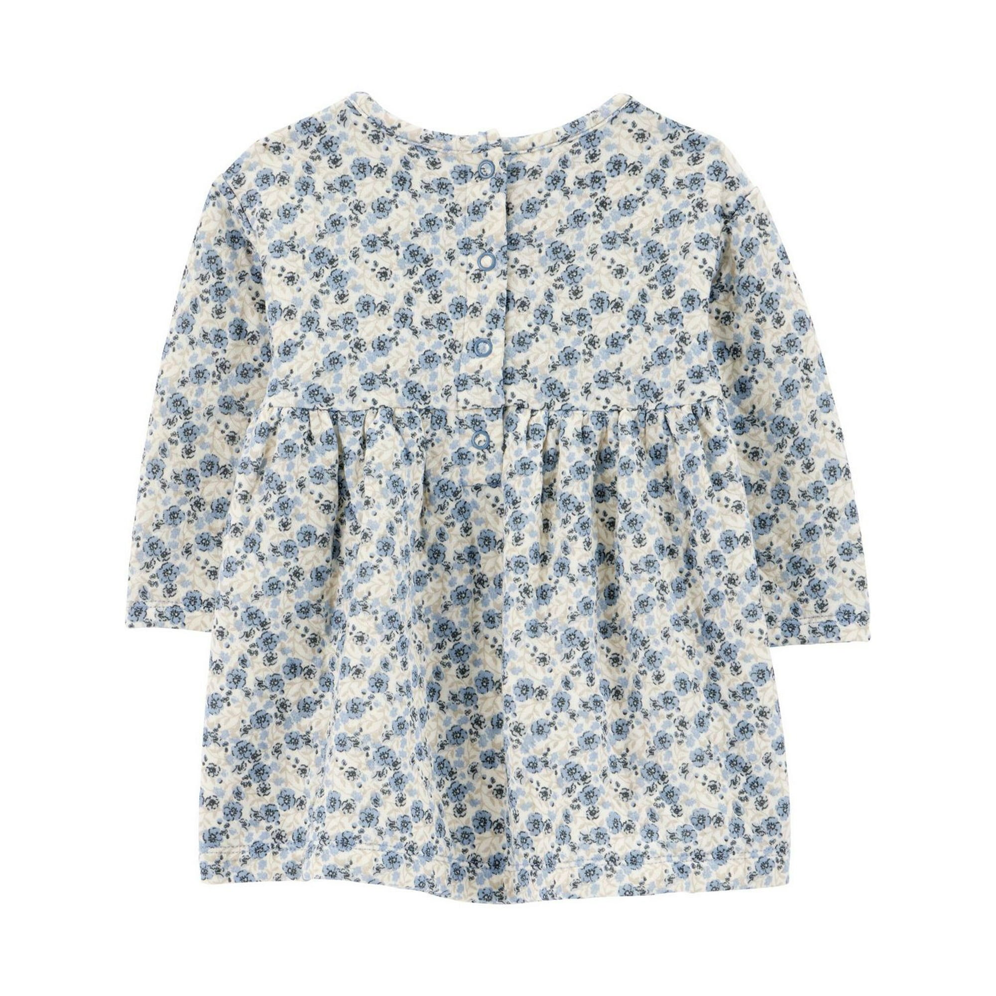 Carters dress