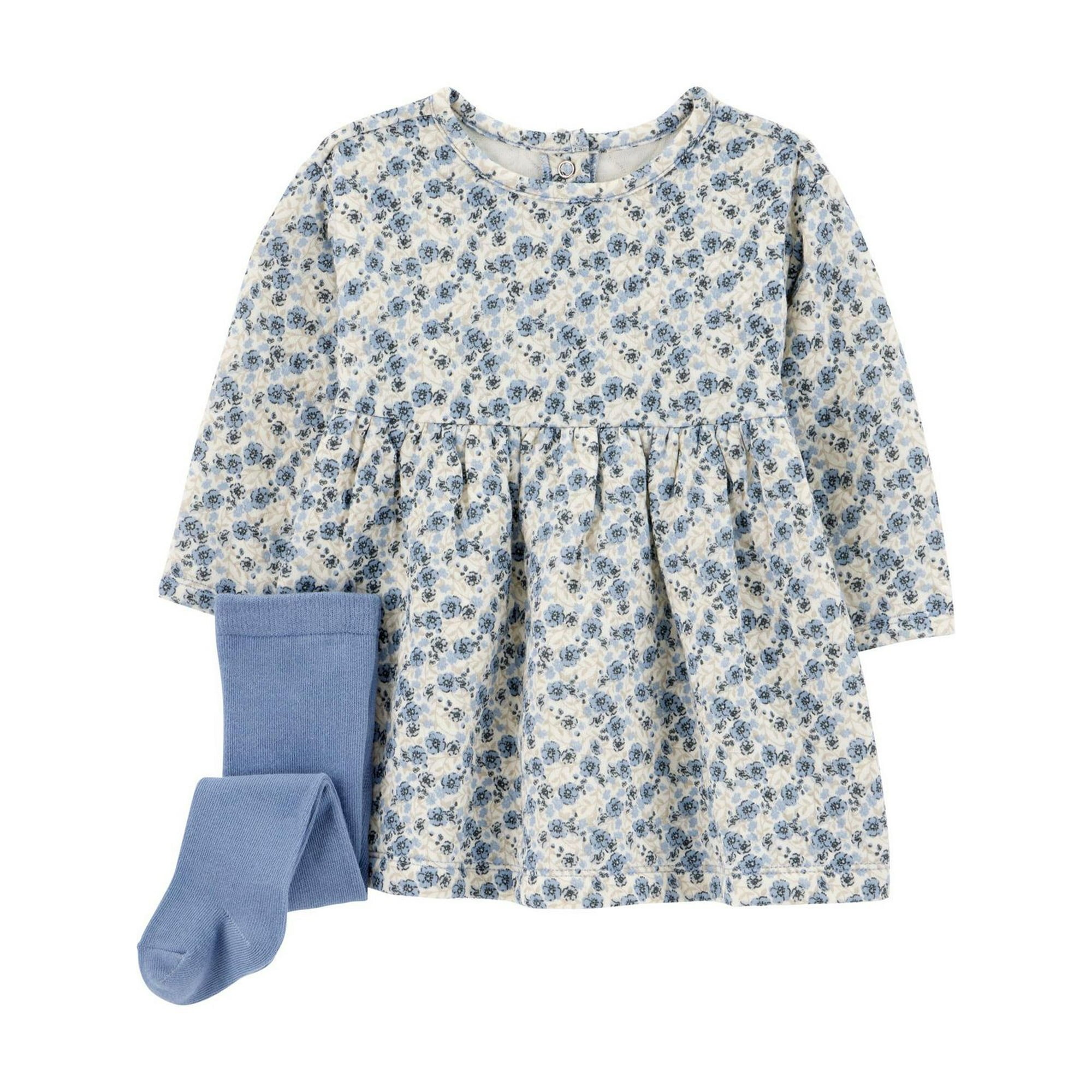 Carters dress