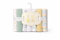 14 pack washcloths