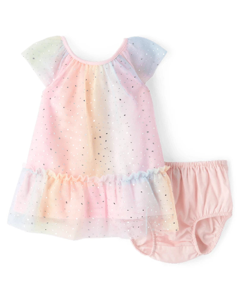 The children’s place dress
