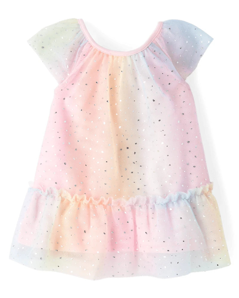 The children’s place dress