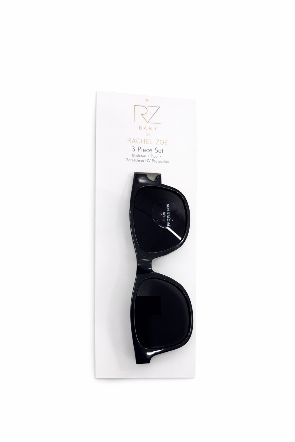 Baby by Rachel Zoe 3 pcs styled with sunglasses