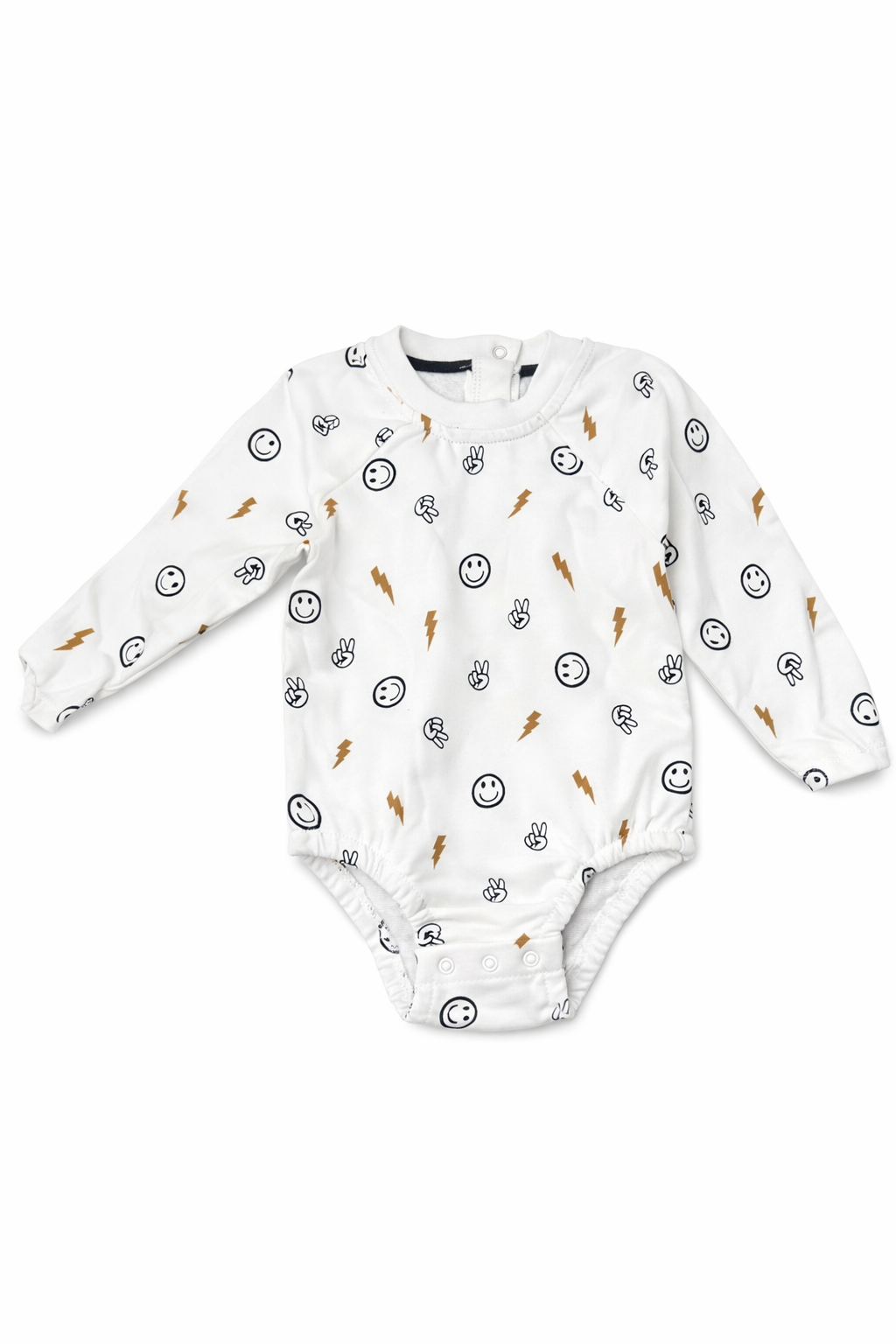 Baby by Rachel Zoe 3 pcs styled with sunglasses