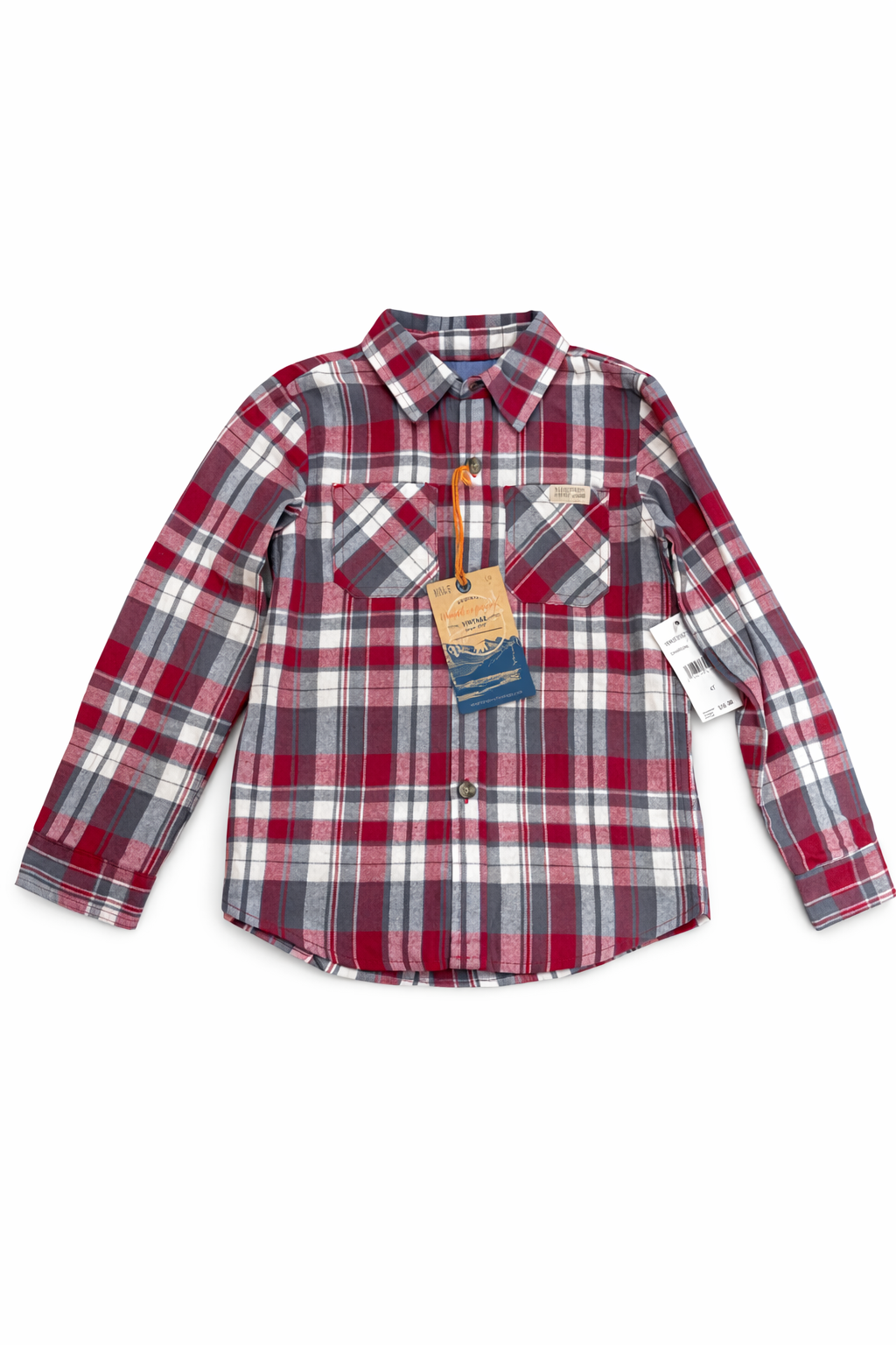 Weatherproof Classic outfit 3 pcs