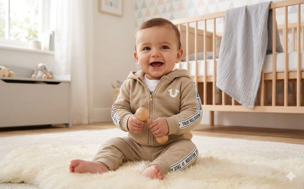 True religion tracksuit
