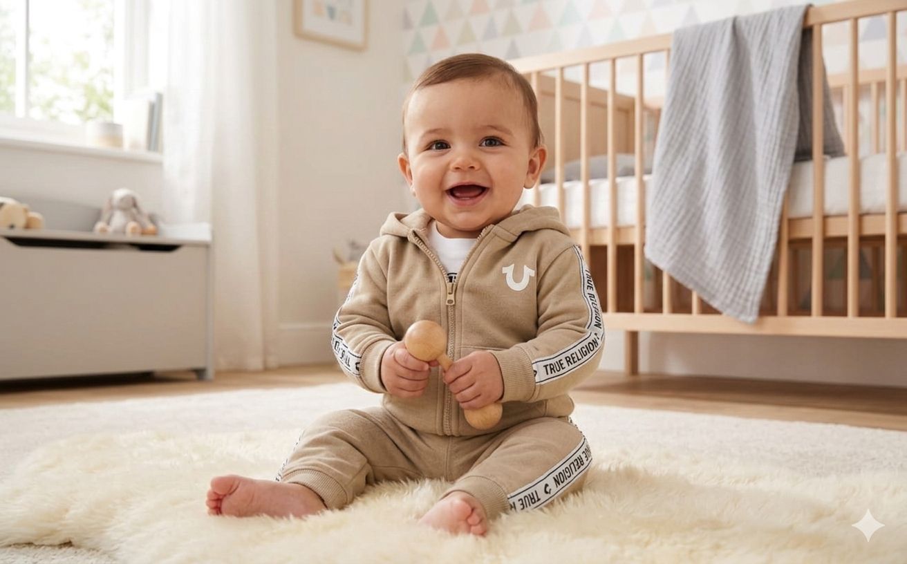 True religion tracksuit