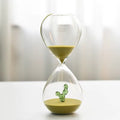 Hourglass
