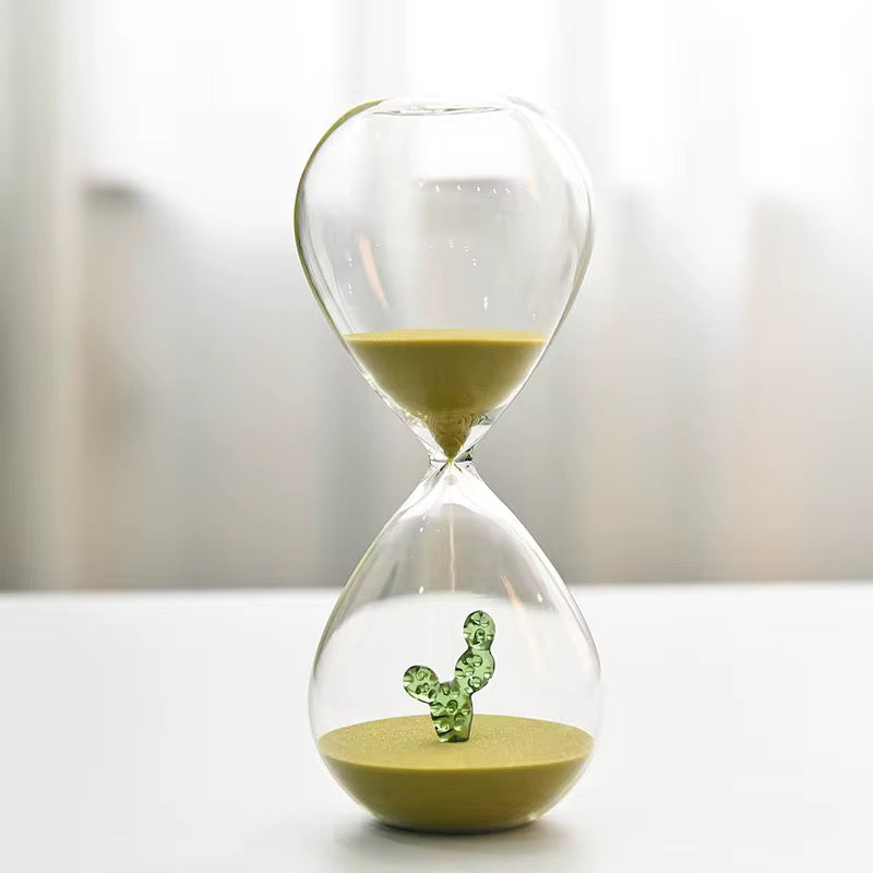Hourglass