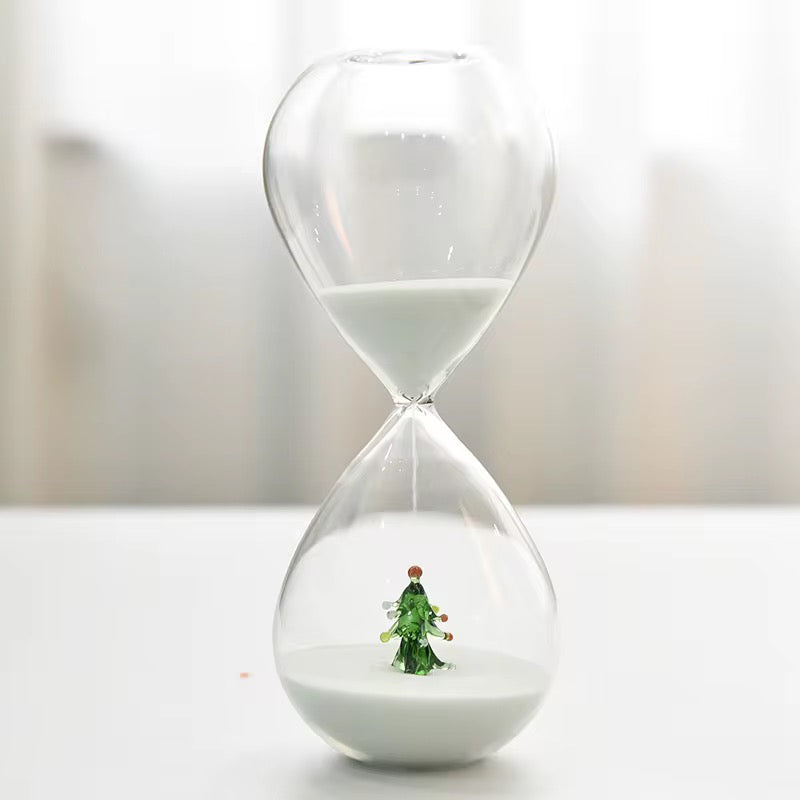 Hourglass