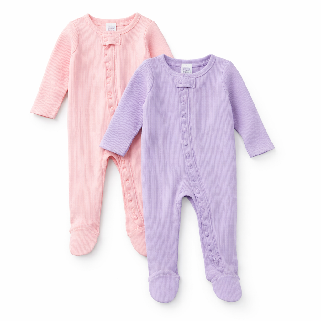 Okie Dokie 2 pcs overall