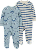 Carters overall