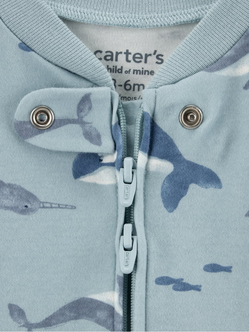 Carters overall
