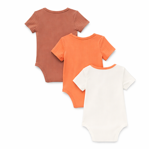 Bodysuits pack of 3