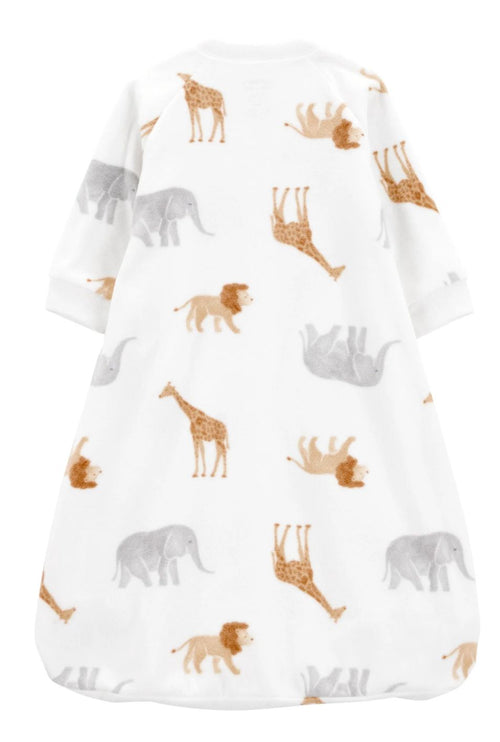 Animals sleeping bag