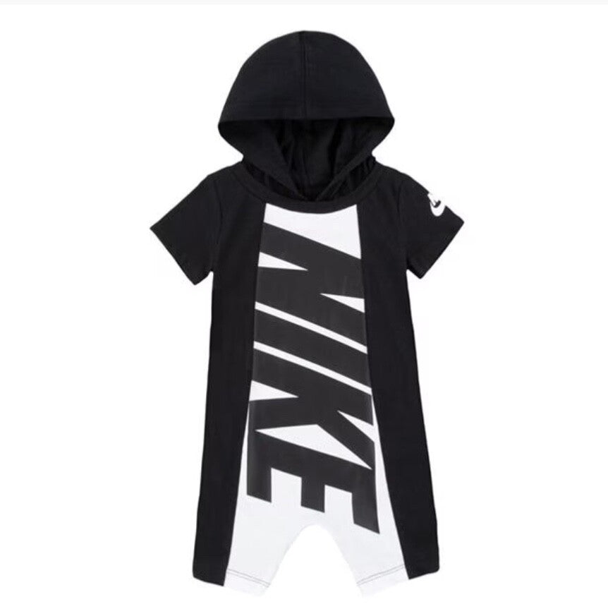 Nike baby boy Romper