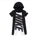 Nike baby boy Romper