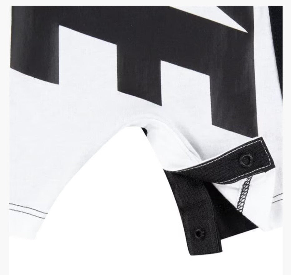 Nike baby boy Romper