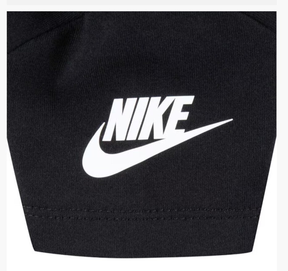 Nike baby boy Romper