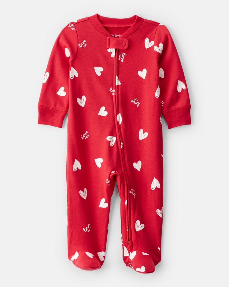 Valentine Overall