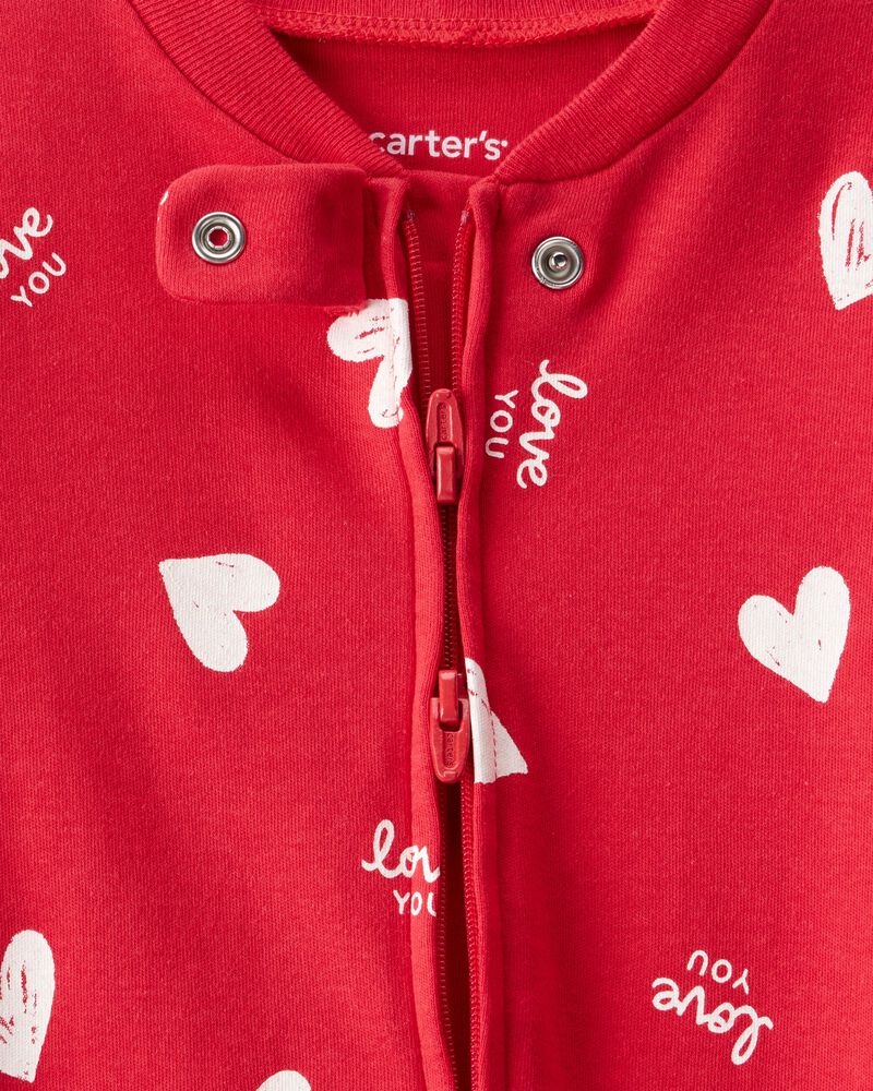 Valentine Overall
