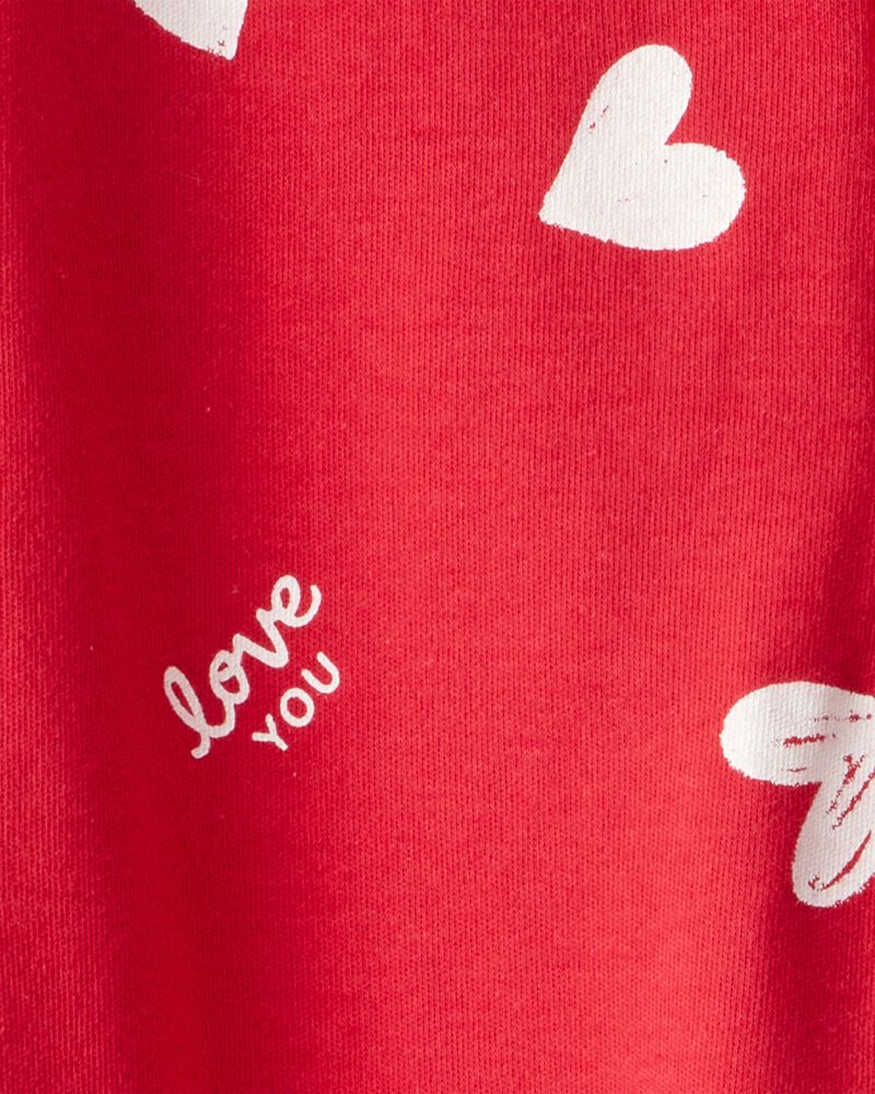 Valentine Overall