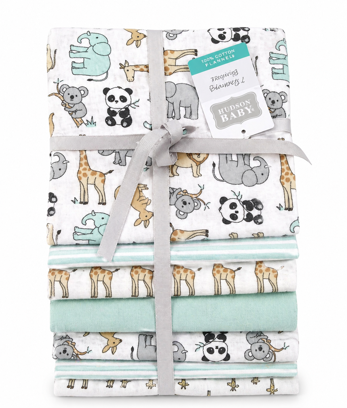 Blankets pack of 7