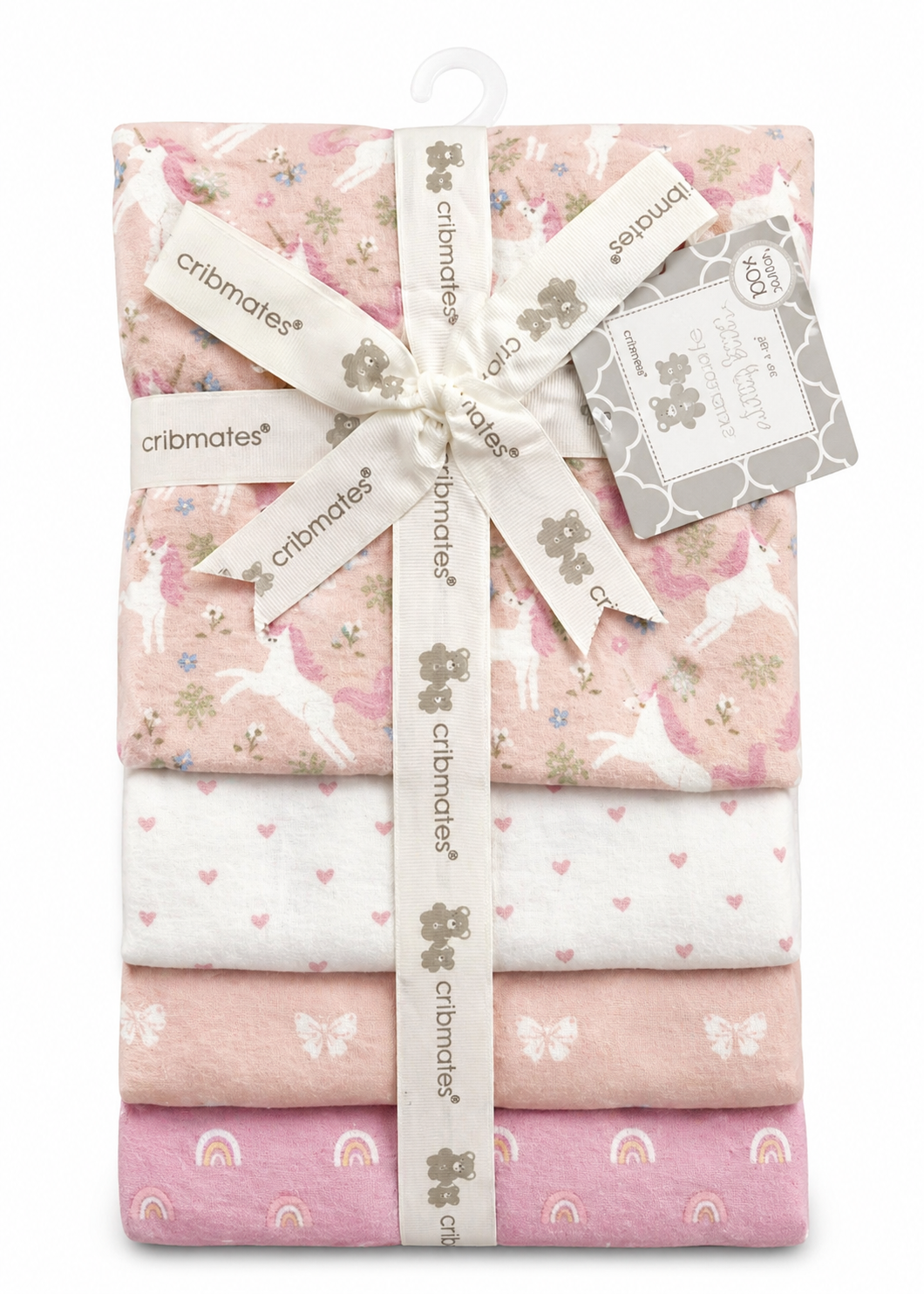 Blankets pack of 4
