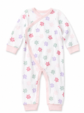 Floral Overall