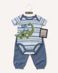 Dapper Dude set