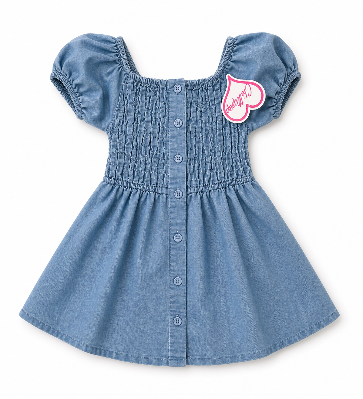 Dress jeans