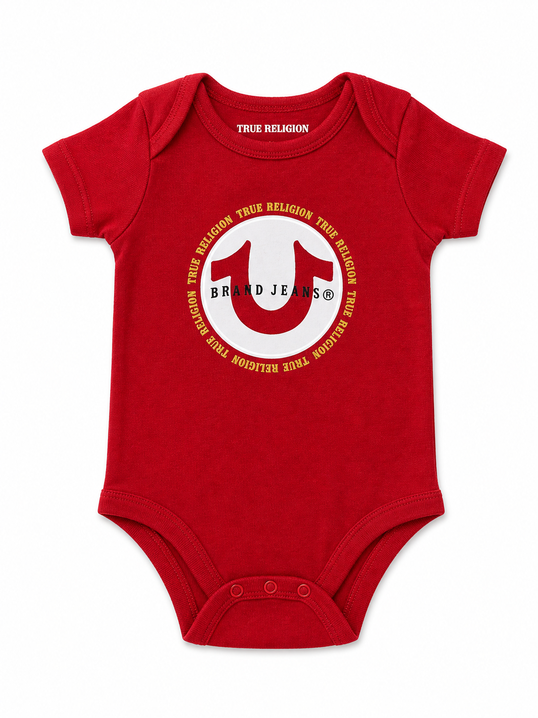 True religion bodysuit set (3-pack)