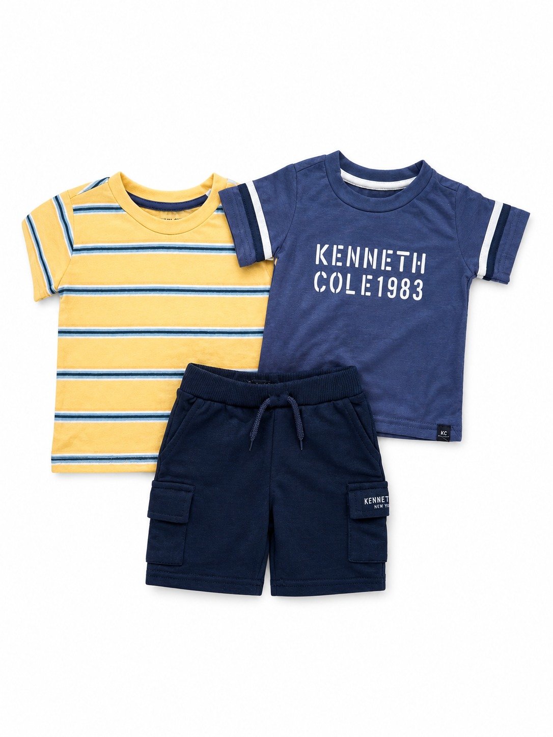 Kenneth Cole 3 pcs set